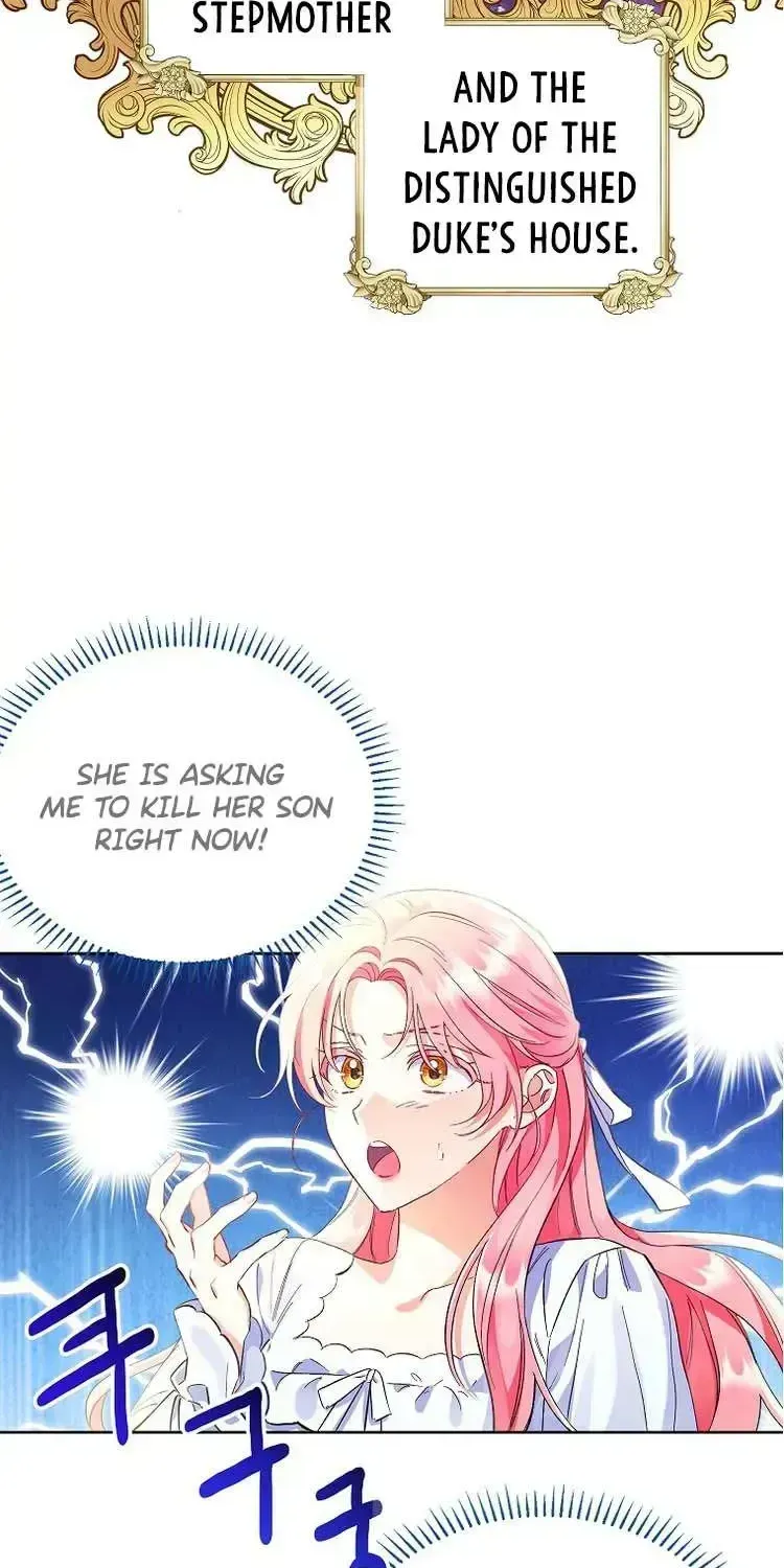 I Thought You Were A Time-Limited Husband Chapter 1.2 page 16 - 