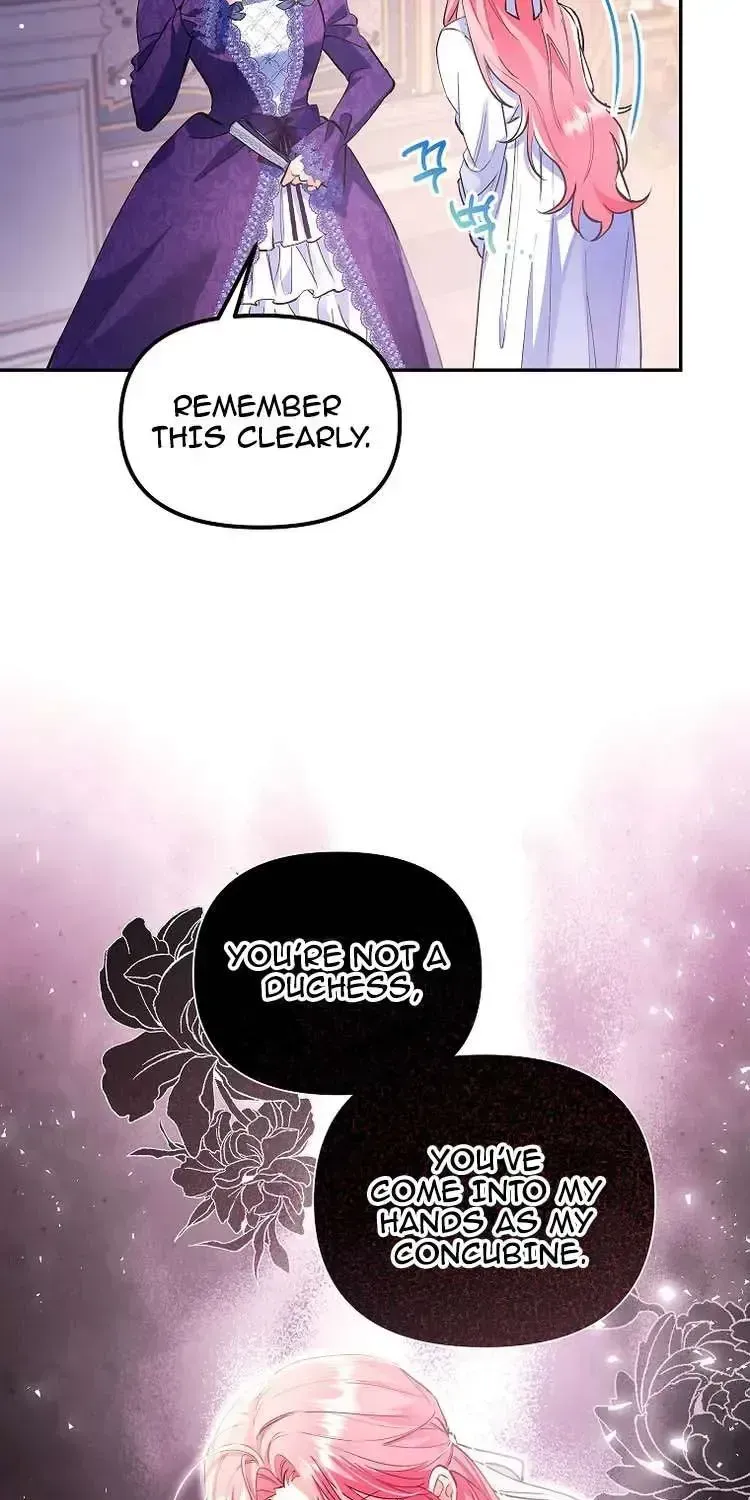 I Thought You Were A Time-Limited Husband Chapter 1.2 page 19 - 