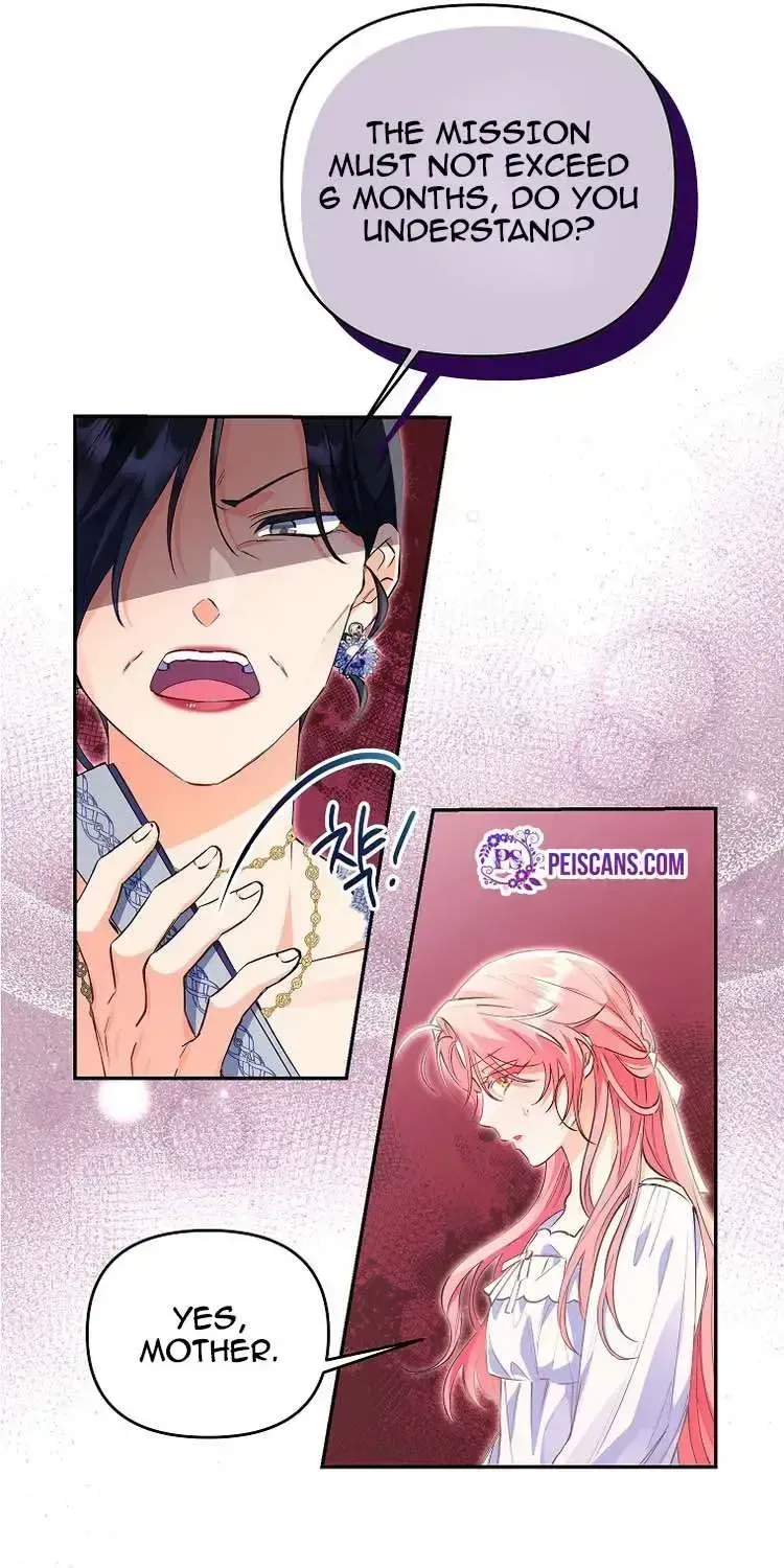I Thought You Were A Time-Limited Husband Chapter 1.2 page 21 - 