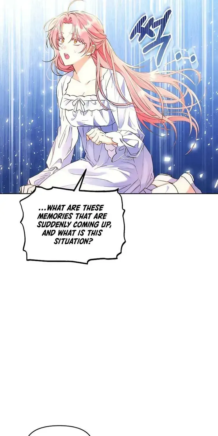 I Thought You Were A Time-Limited Husband Chapter 1.2 page 24 - 