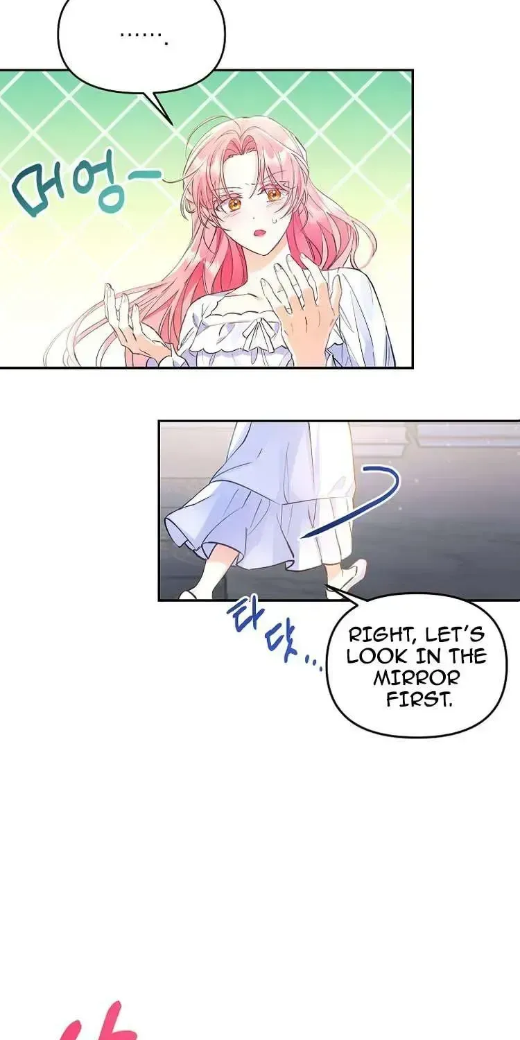 I Thought You Were A Time-Limited Husband Chapter 1.2 page 25 - 