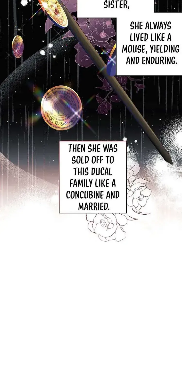I Thought You Were A Time-Limited Husband Chapter 1.2 page 38 - 