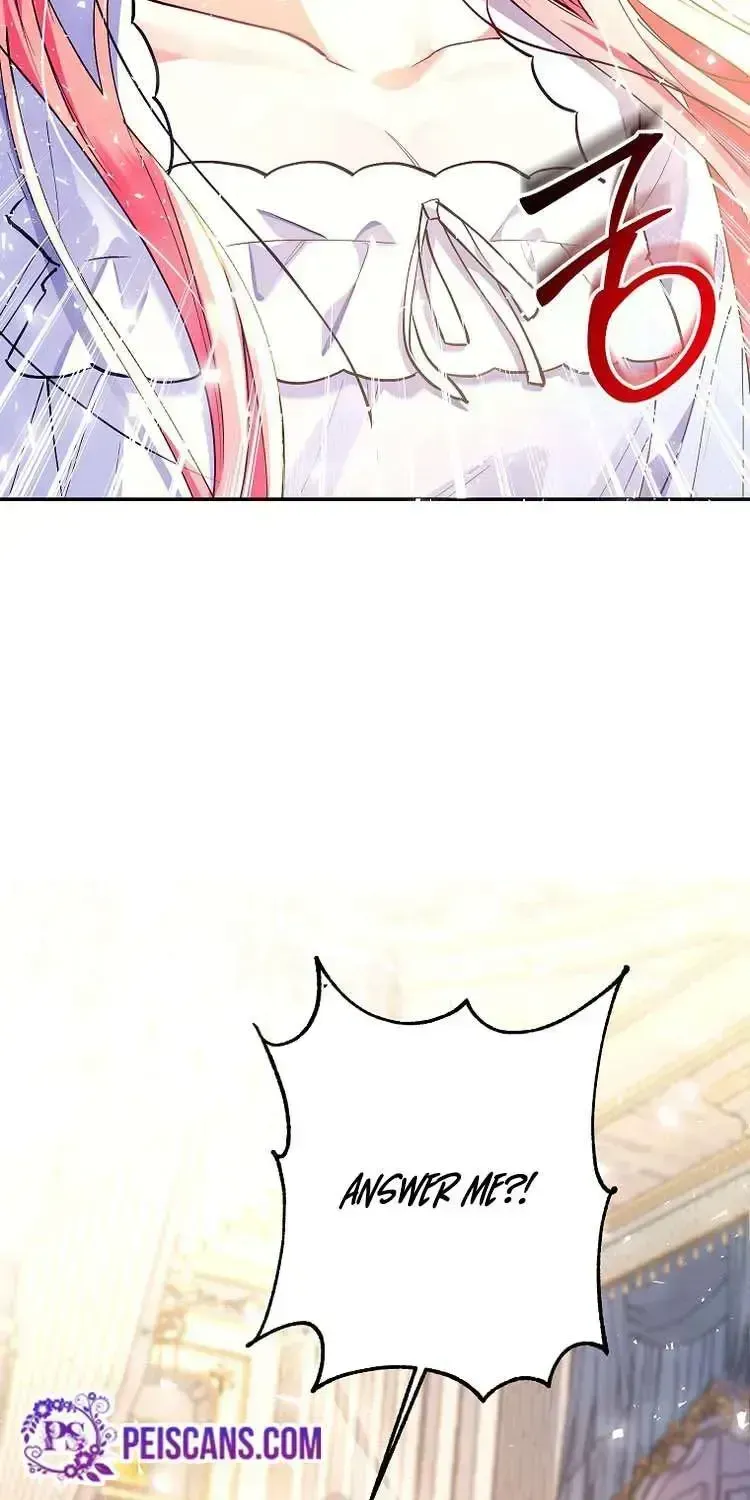 I Thought You Were A Time-Limited Husband Chapter 1.2 page 5 - 
