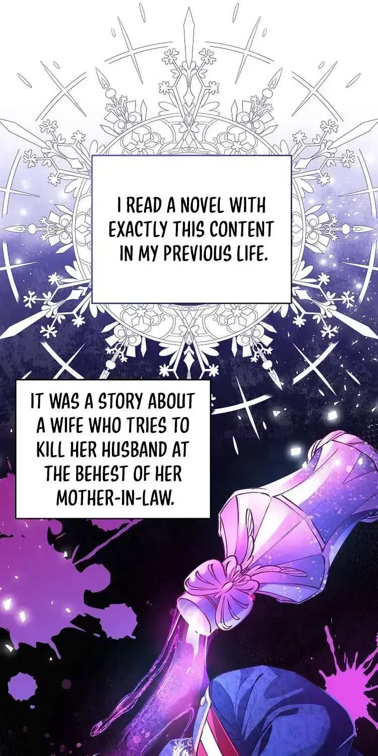 I Thought You Were A Time-Limited Husband Chapter 1.2 page 42 - 