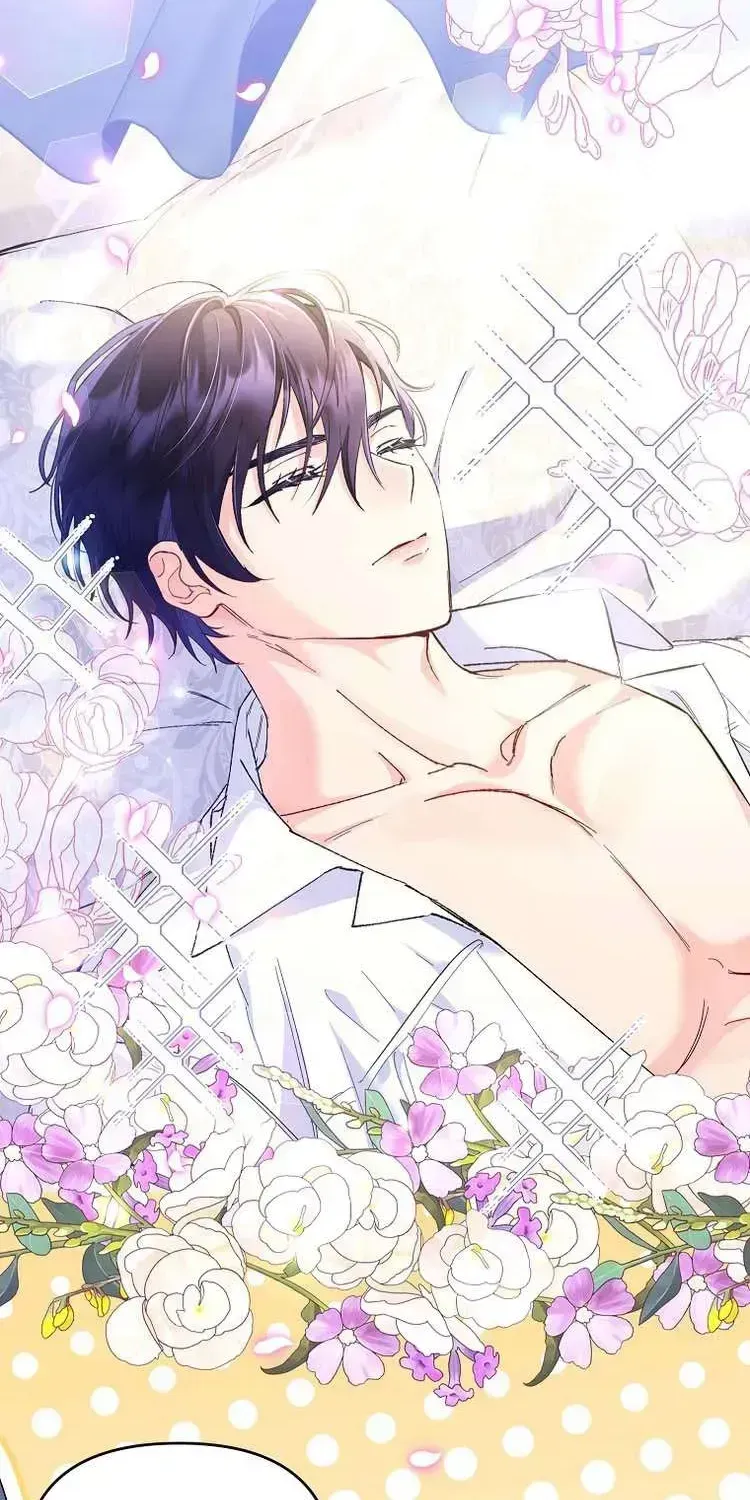 I Thought You Were A Time-Limited Husband Chapter 1.2 page 50 - 