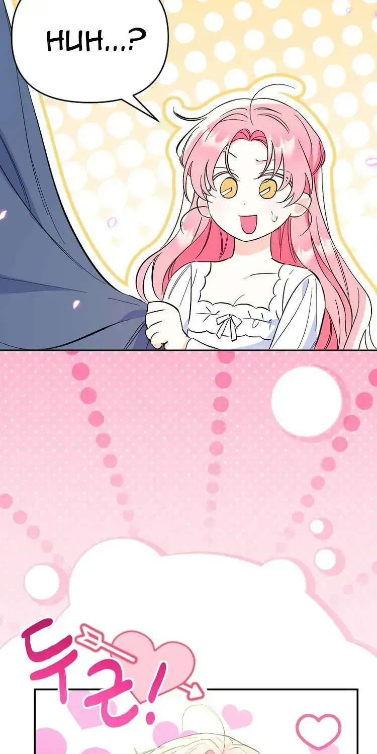 I Thought You Were A Time-Limited Husband Chapter 1.2 page 51 - 