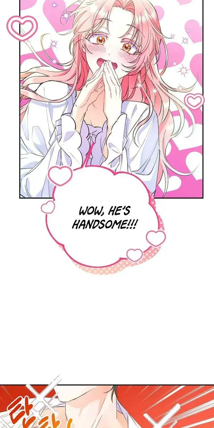 I Thought You Were A Time-Limited Husband Chapter 1.2 page 52 - 
