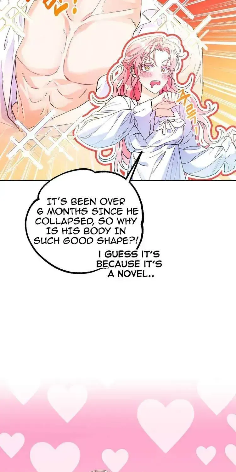 I Thought You Were A Time-Limited Husband Chapter 1.2 page 53 - 