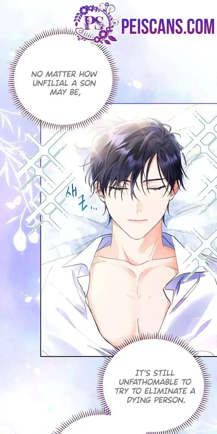 I Thought You Were A Time-Limited Husband Chapter 1.2 page 56 - 