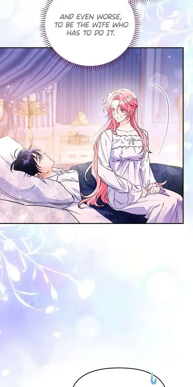 I Thought You Were A Time-Limited Husband Chapter 1.2 page 57 - 