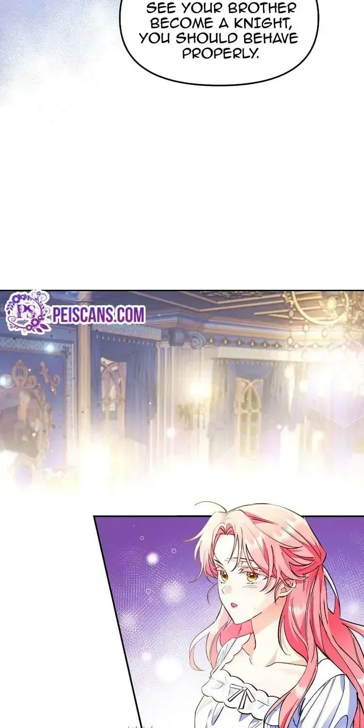 I Thought You Were A Time-Limited Husband Chapter 1.2 page 9 - 