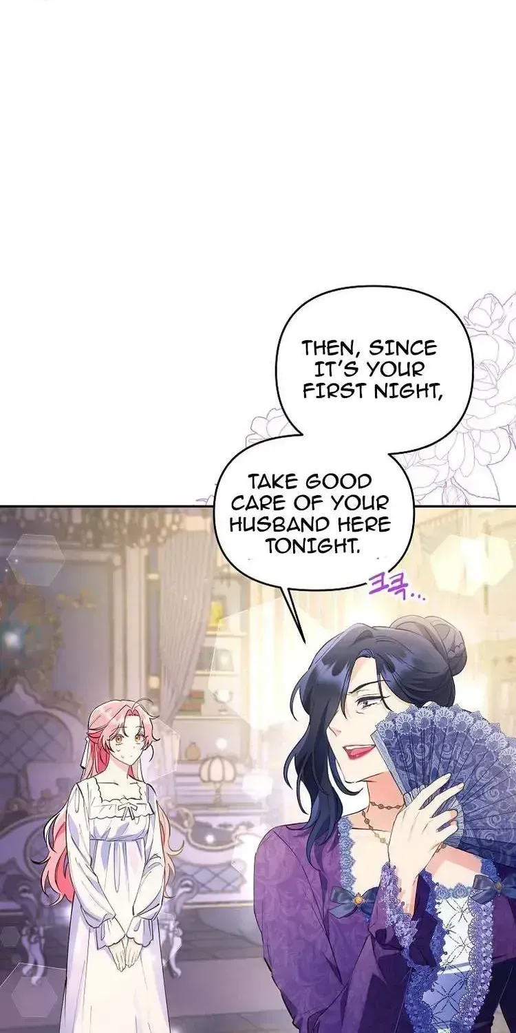 I Thought You Were A Time-Limited Husband Chapter 1.3 page 22 - 