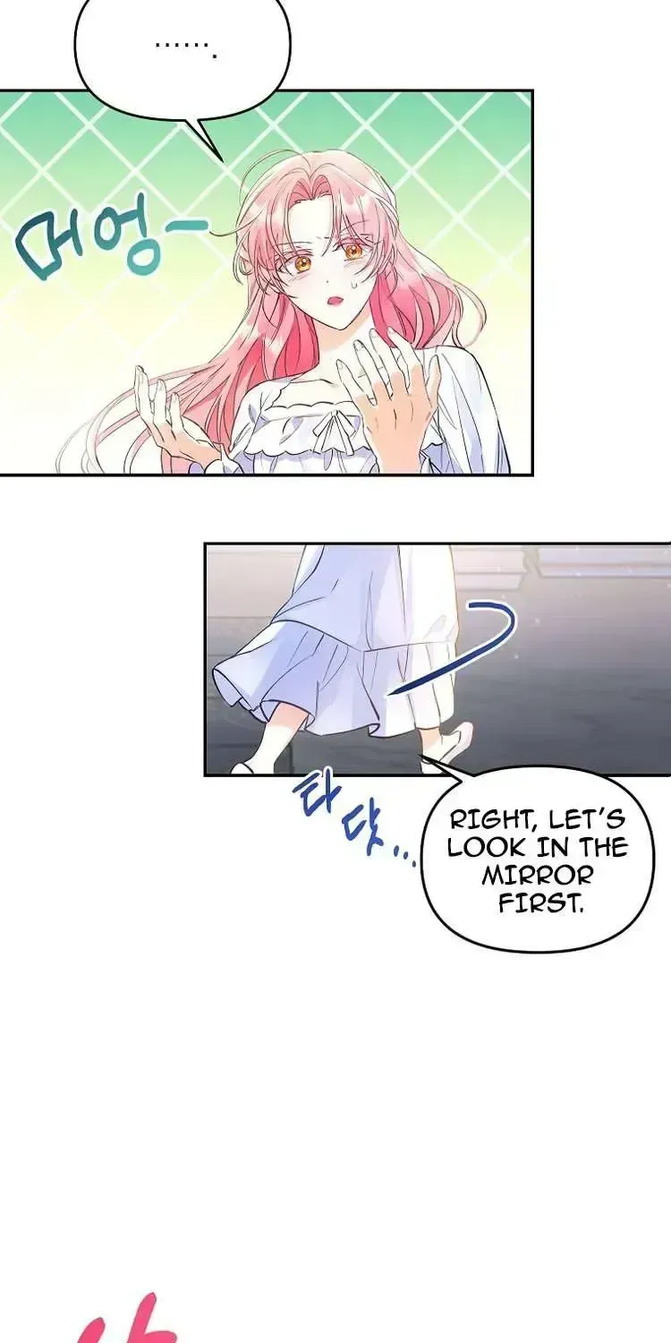 I Thought You Were A Time-Limited Husband Chapter 1.3 page 25 - 