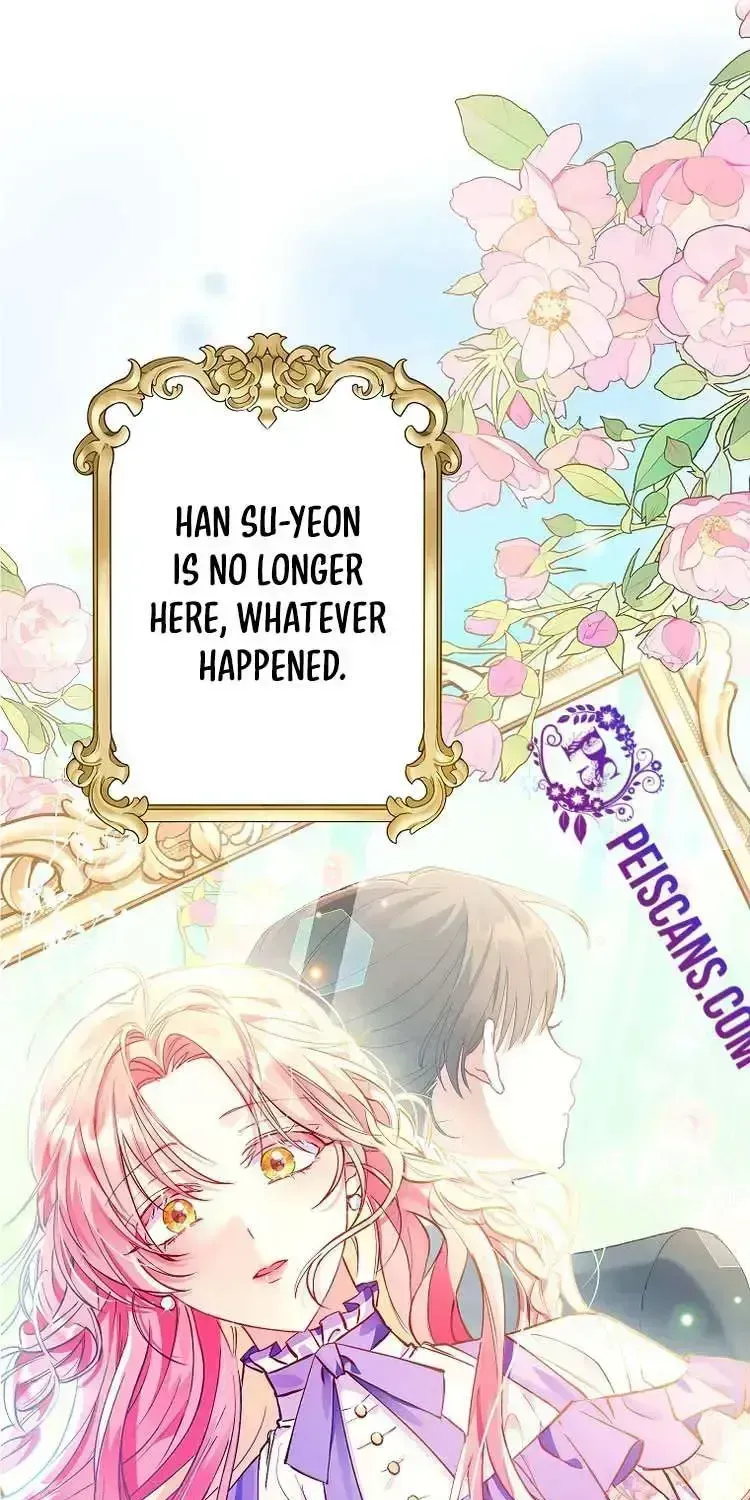 I Thought You Were A Time-Limited Husband Chapter 1.3 page 35 - 