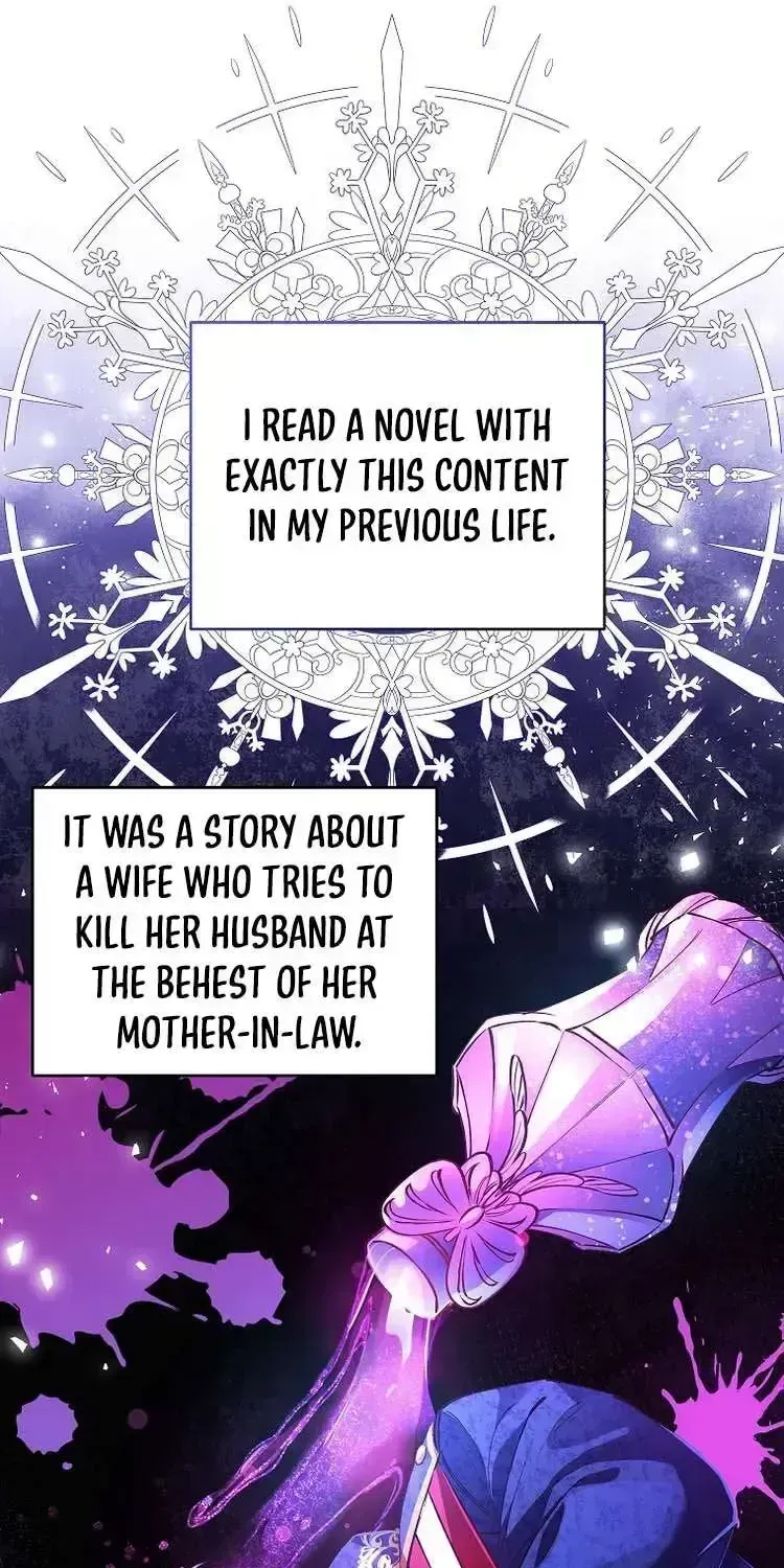I Thought You Were A Time-Limited Husband Chapter 1.3 page 42 - 