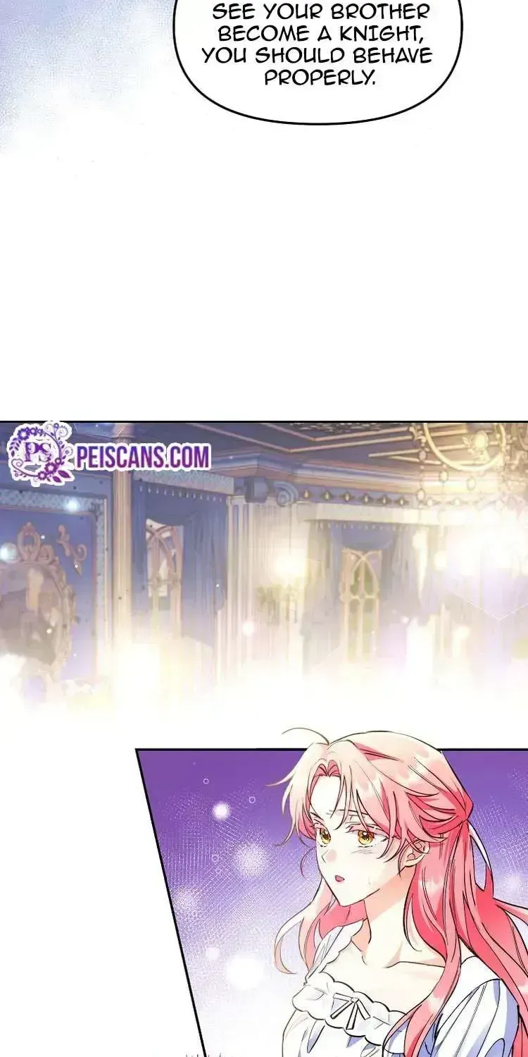 I Thought You Were A Time-Limited Husband Chapter 1.3 page 9 - 