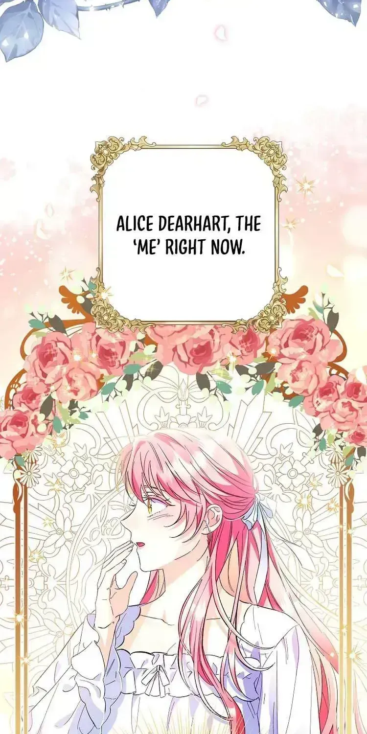 I Thought You Were A Time-Limited Husband Chapter 1.4 page 45 - 