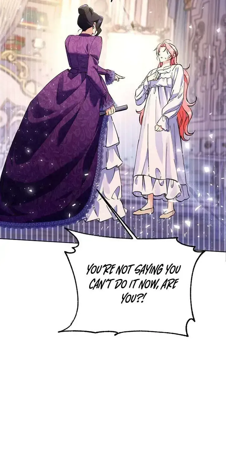 I Thought You Were A Time-Limited Husband Chapter 1.4 page 6 - 