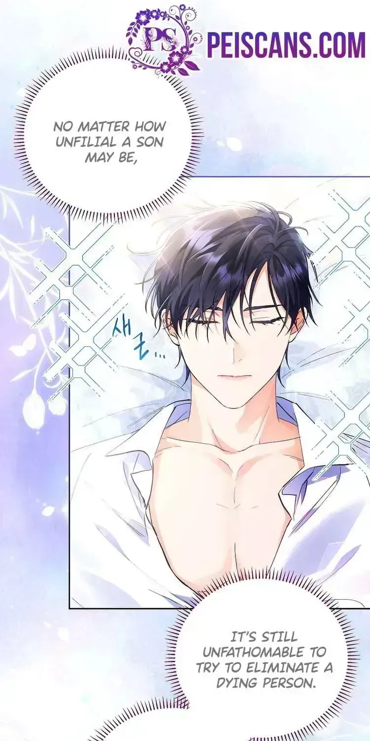 I Thought You Were A Time-Limited Husband Chapter 1.4 page 56 - 