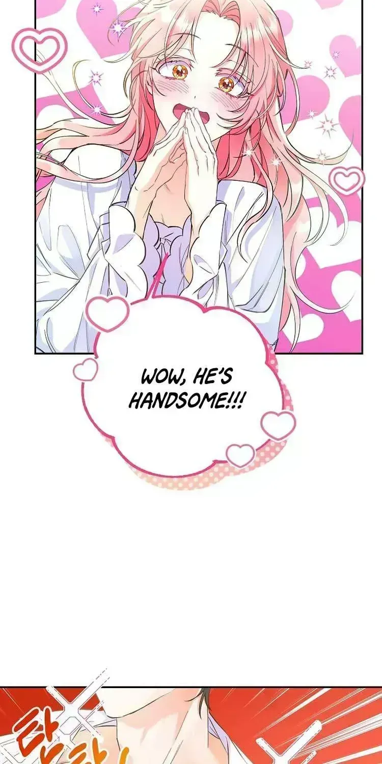 I Thought You Were A Time-Limited Husband Chapter 1.5 page 52 - 