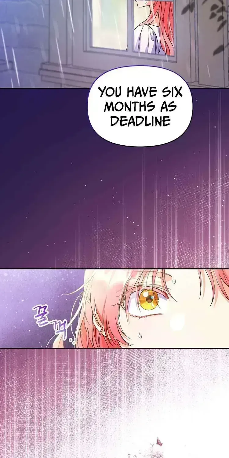 I Thought You Were A Time-Limited Husband Chapter 1.6 page 3 - 