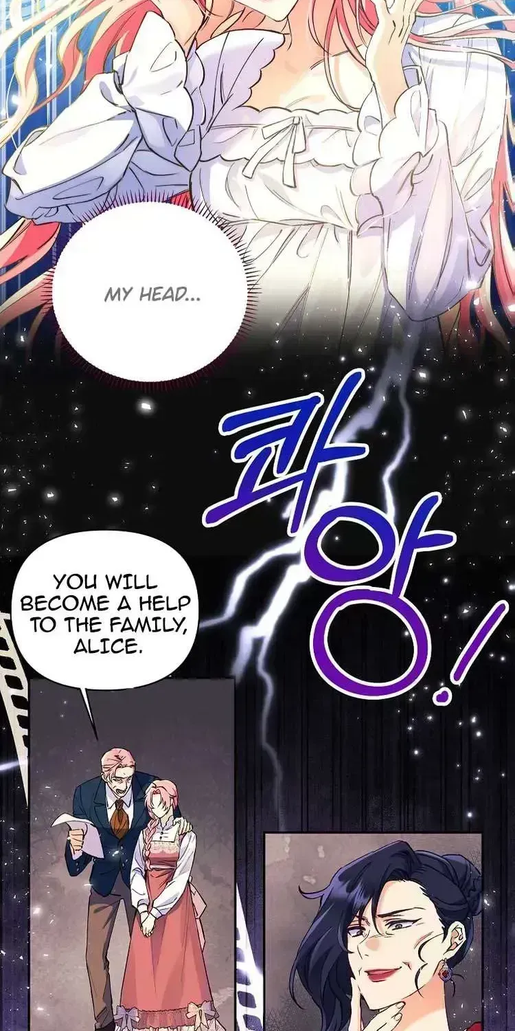 I Thought You Were A Time-Limited Husband Chapter 1.7 page 11 - 