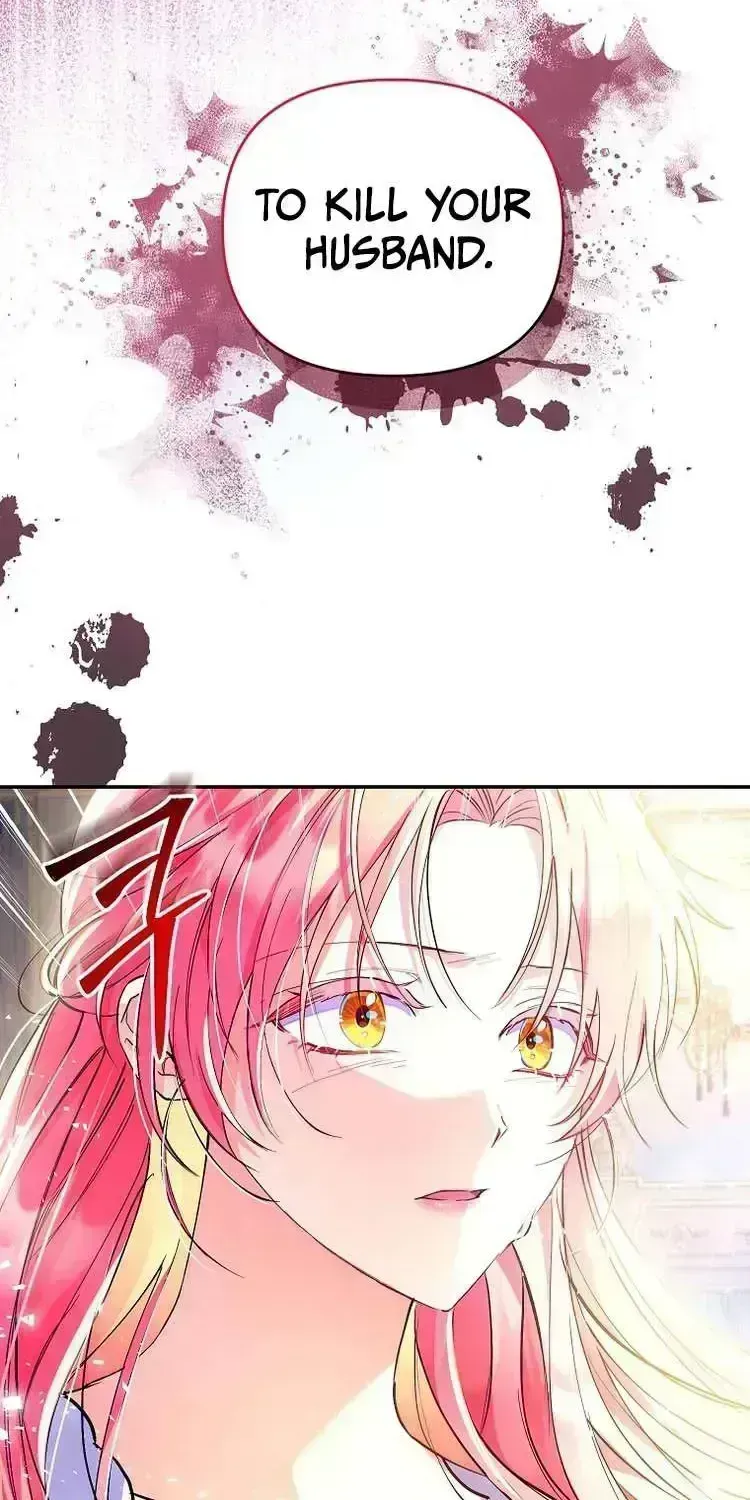 I Thought You Were A Time-Limited Husband Chapter 1.7 page 4 - 