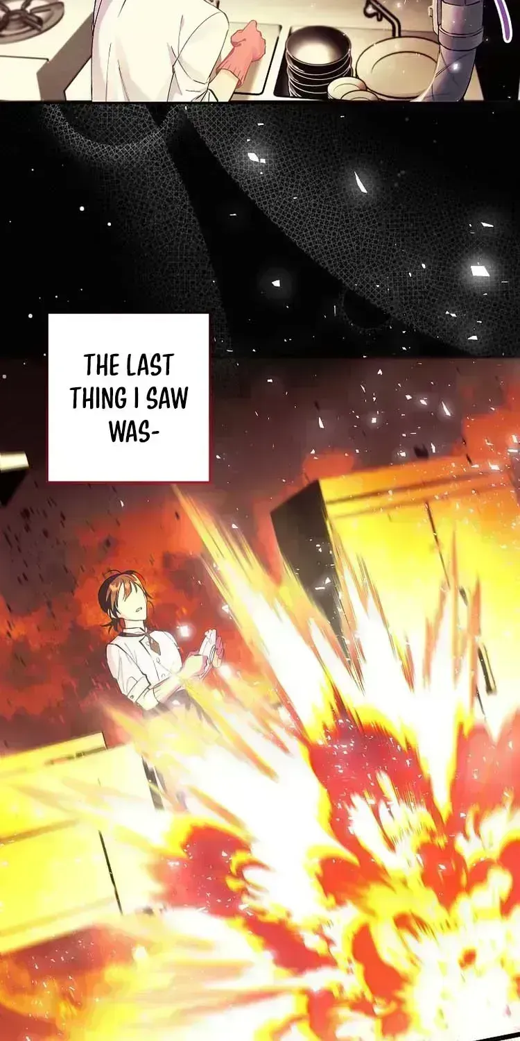 I Thought You Were A Time-Limited Husband Chapter 1.7 page 31 - 