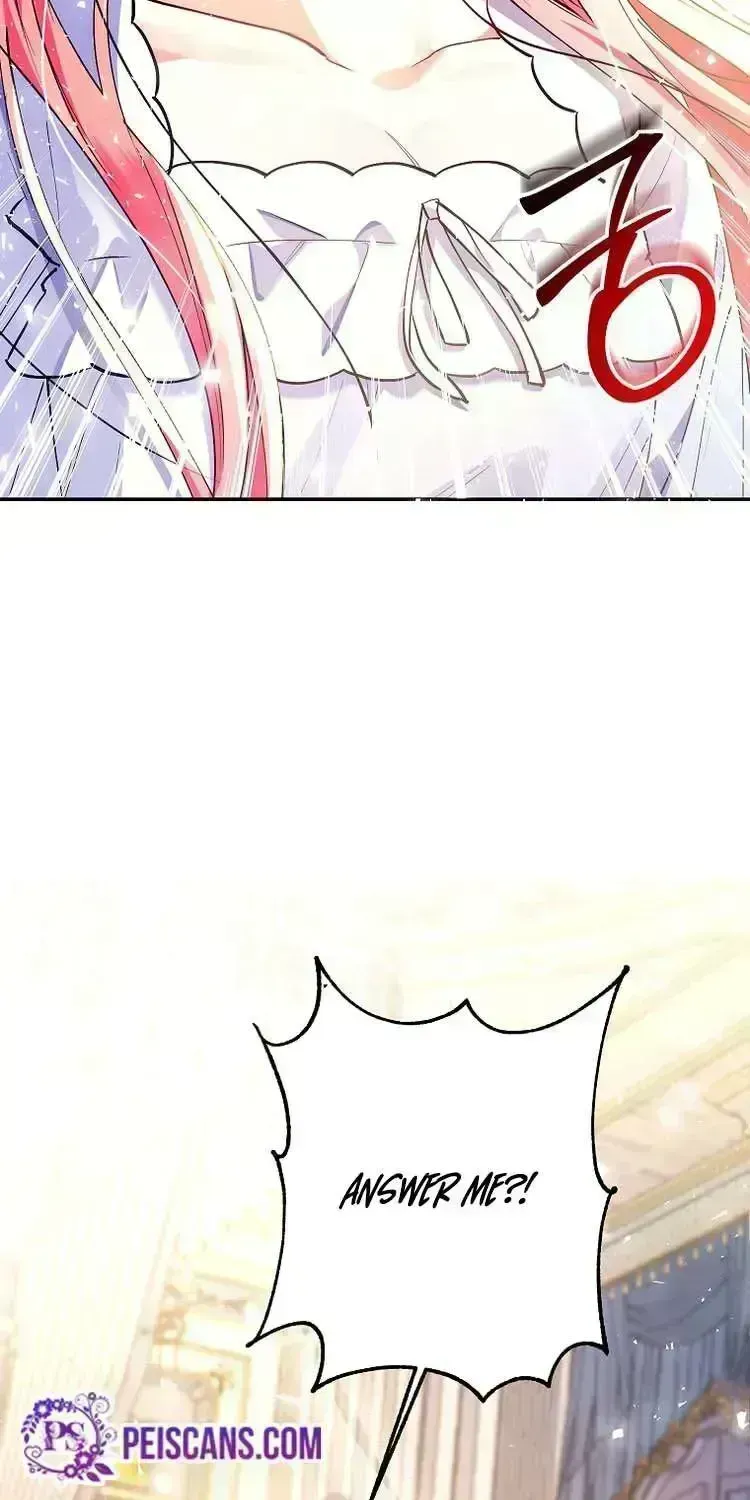 I Thought You Were A Time-Limited Husband Chapter 1.7 page 5 - 