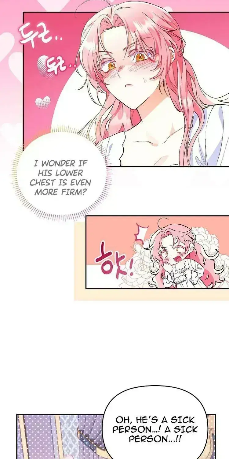 I Thought You Were A Time-Limited Husband Chapter 1.7 page 54 - 