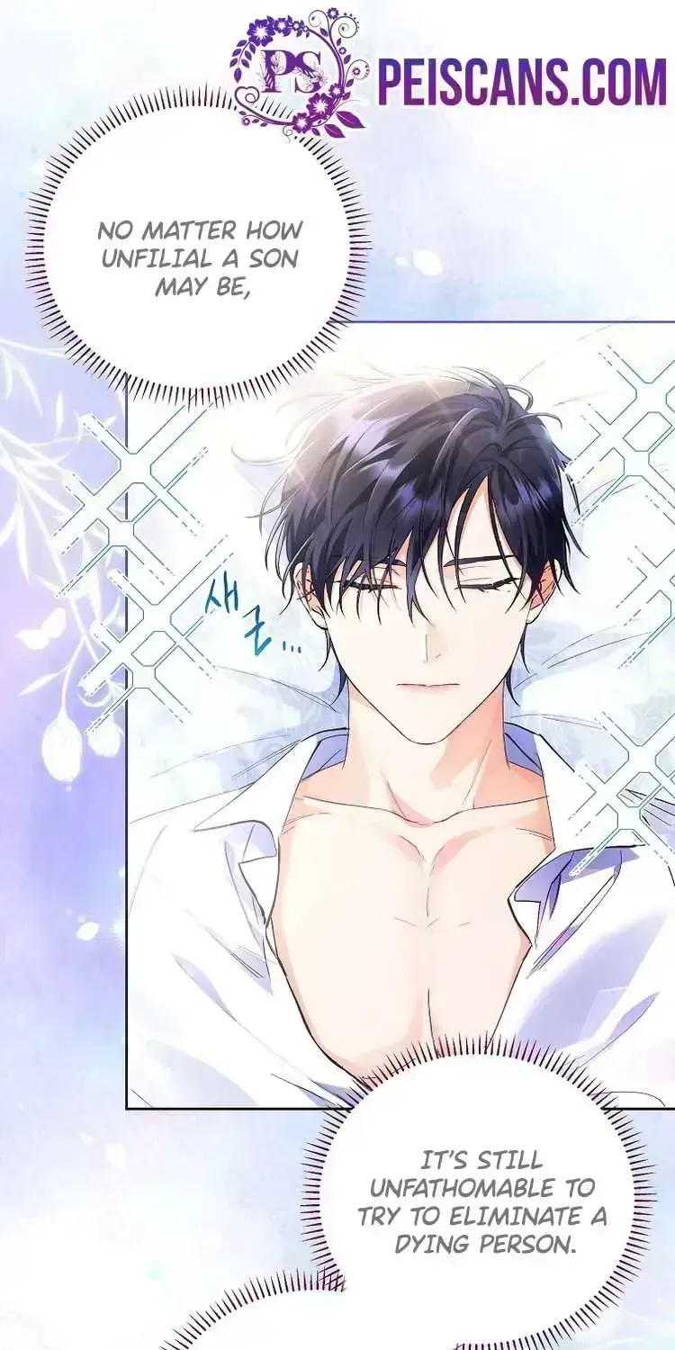 I Thought You Were A Time-Limited Husband Chapter 1.7 page 56 - 