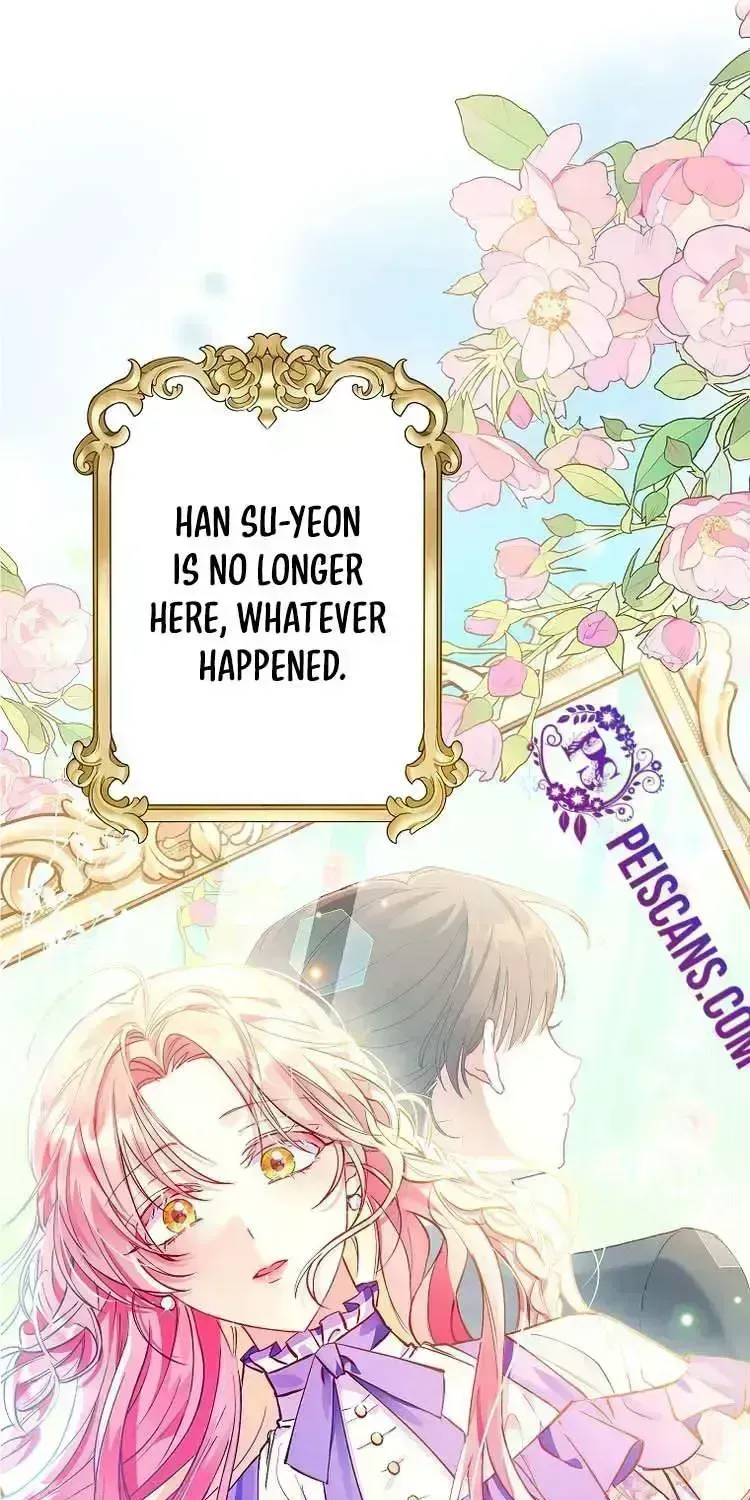 I Thought You Were A Time-Limited Husband Chapter 1.8 page 35 - 