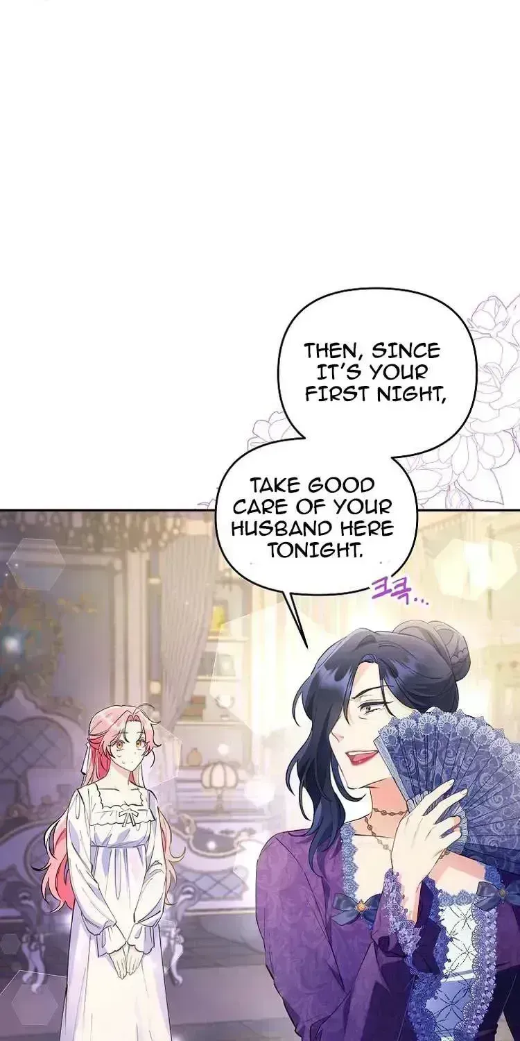 I Thought You Were A Time-Limited Husband Chapter 1.9 page 22 - 