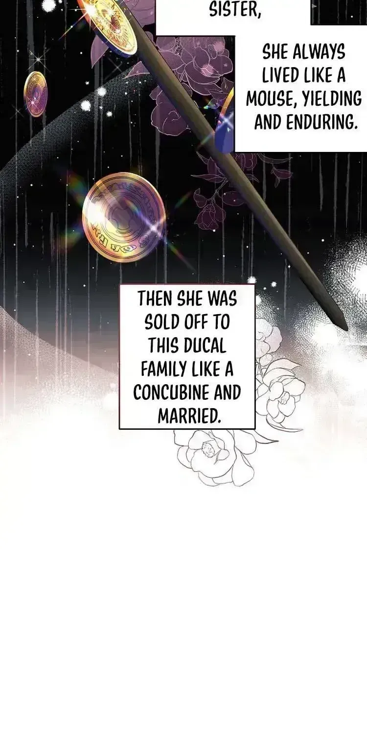 I Thought You Were A Time-Limited Husband Chapter 1.9 page 38 - 