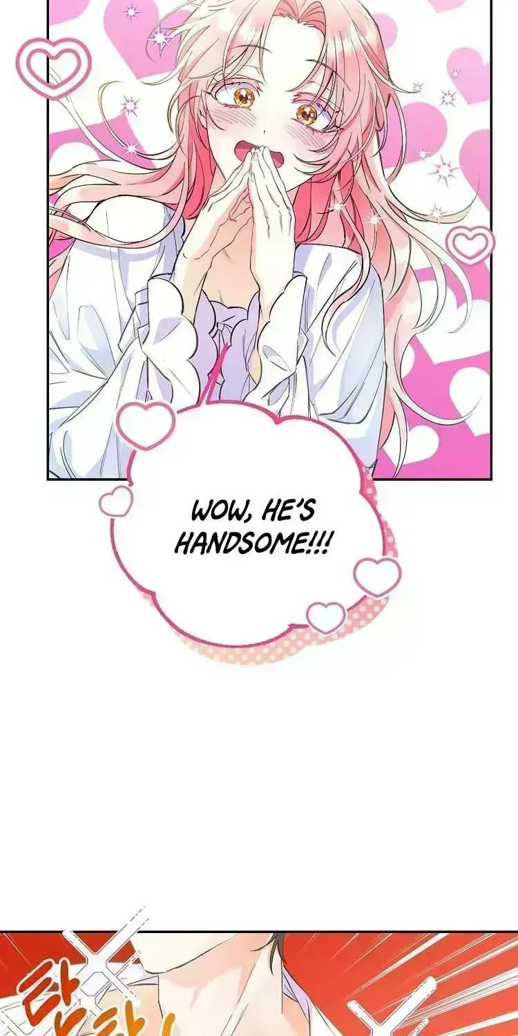 I Thought You Were A Time-Limited Husband Chapter 1.9 page 52 - 