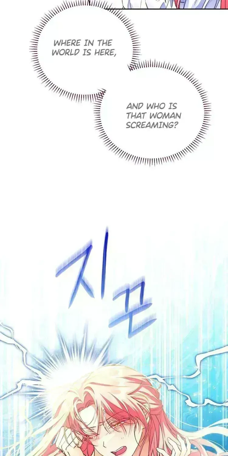 I Thought You Were A Time-Limited Husband Chapter 1.9 page 10 - 