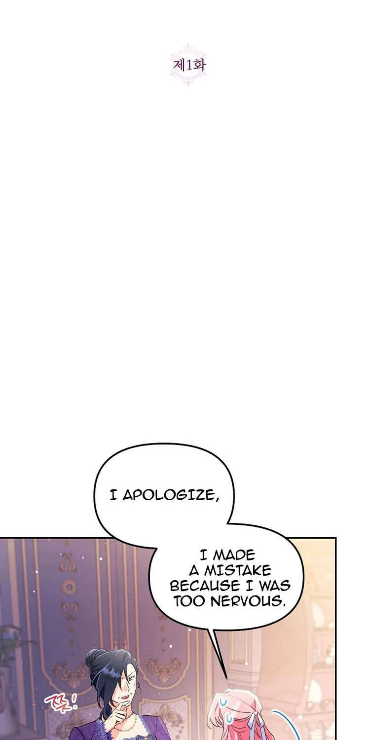 I Thought You Were A Time-Limited Husband Chapter 1 page 18 - 