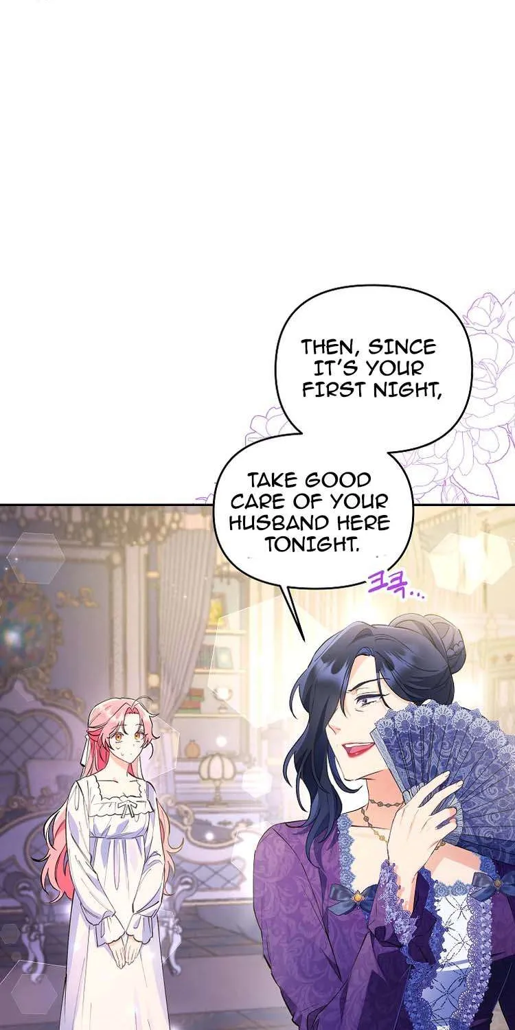 I Thought You Were A Time-Limited Husband Chapter 1 page 22 - 