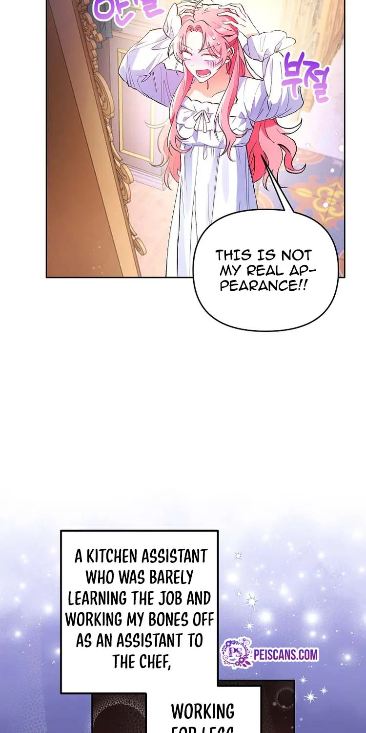 I Thought You Were A Time-Limited Husband Chapter 1 page 29 - 