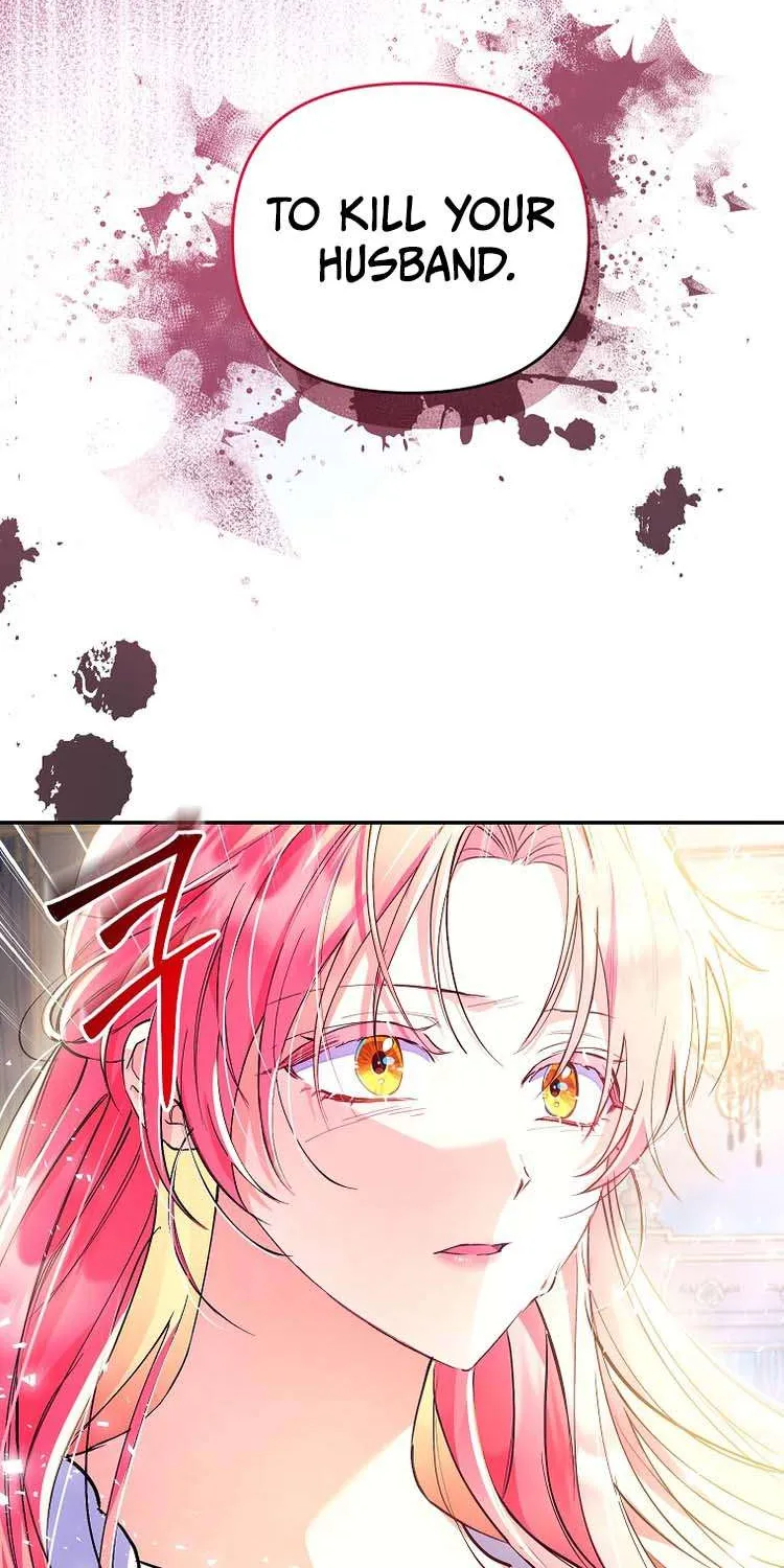 I Thought You Were A Time-Limited Husband Chapter 1 page 4 - 