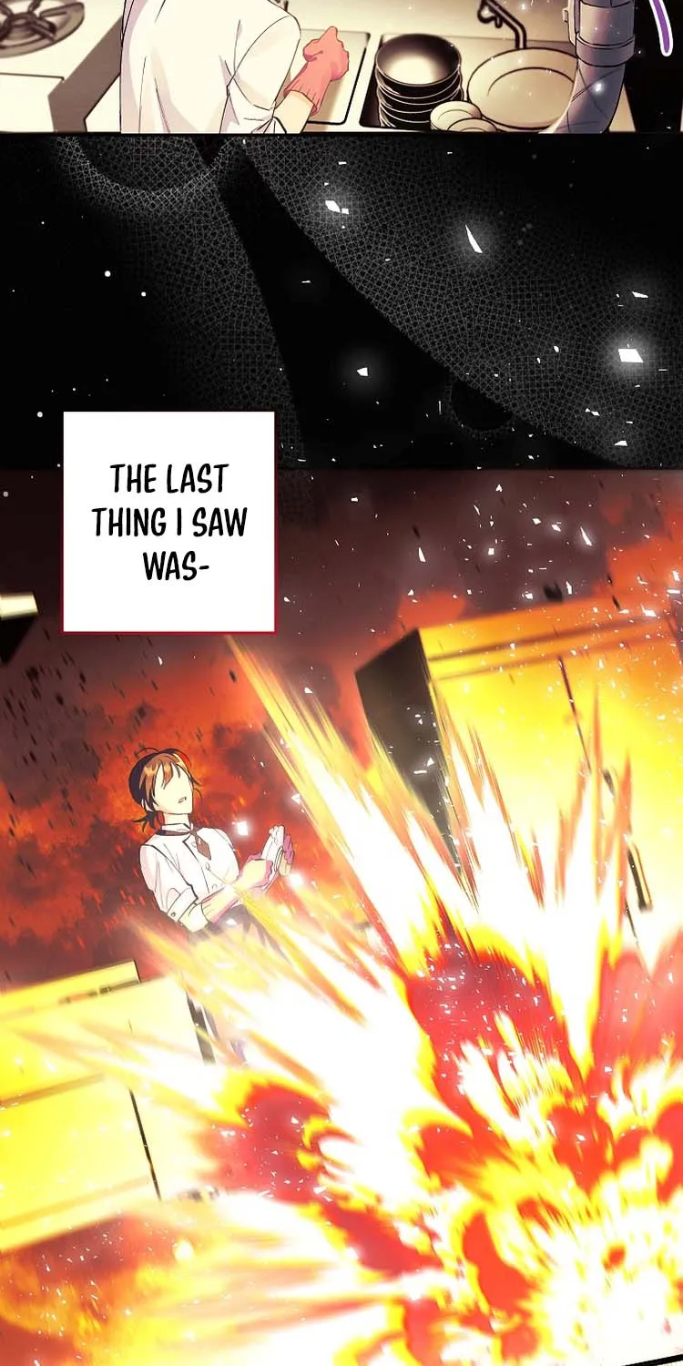 I Thought You Were A Time-Limited Husband Chapter 1 page 31 - 