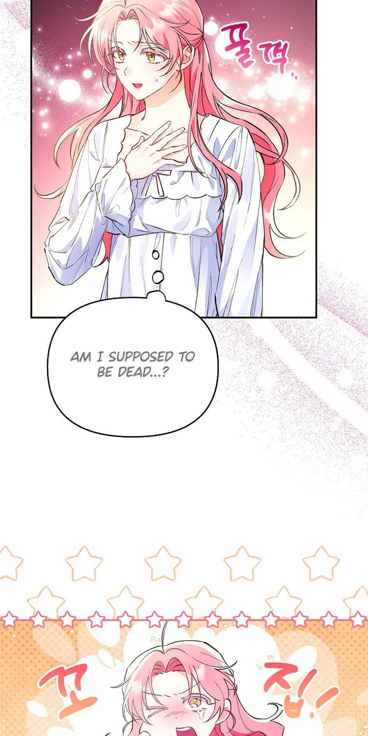 I Thought You Were A Time-Limited Husband Chapter 1 page 33 - 