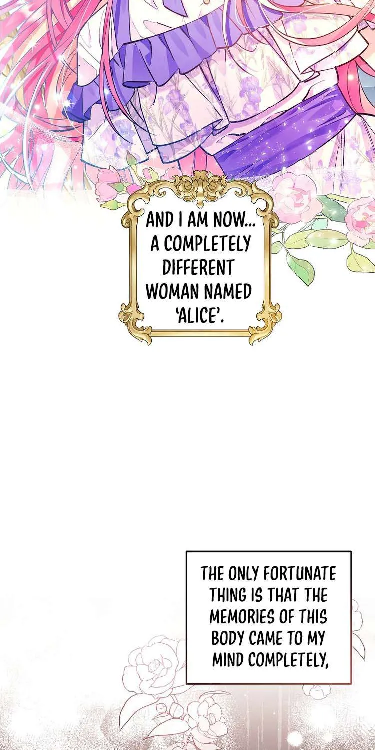 I Thought You Were A Time-Limited Husband Chapter 1 page 36 - 