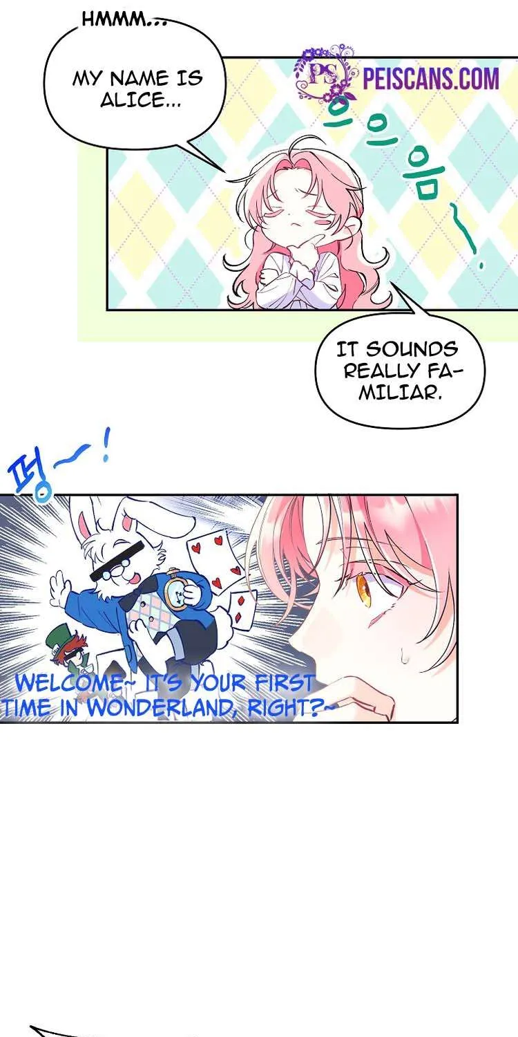 I Thought You Were A Time-Limited Husband Chapter 1 page 39 - 