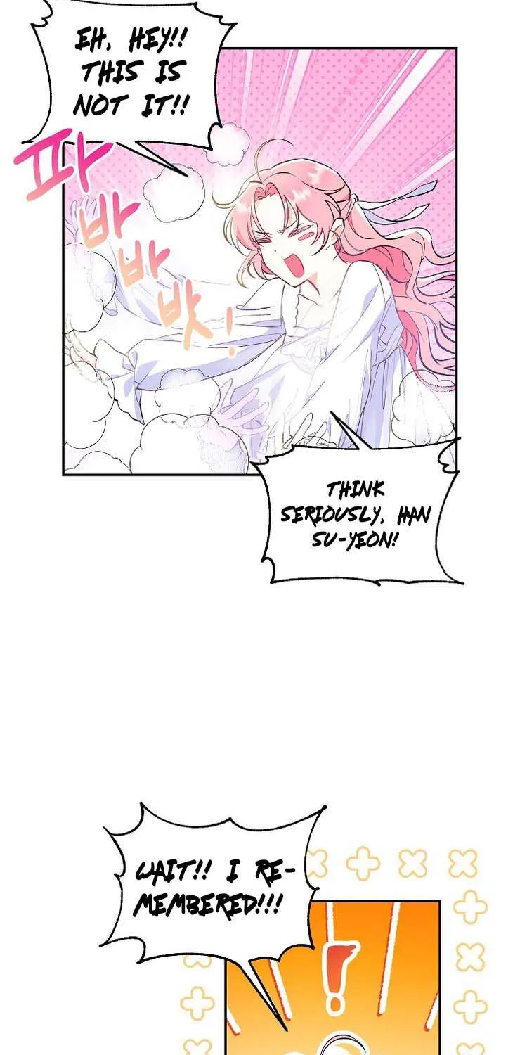 I Thought You Were A Time-Limited Husband Chapter 1 page 40 - 
