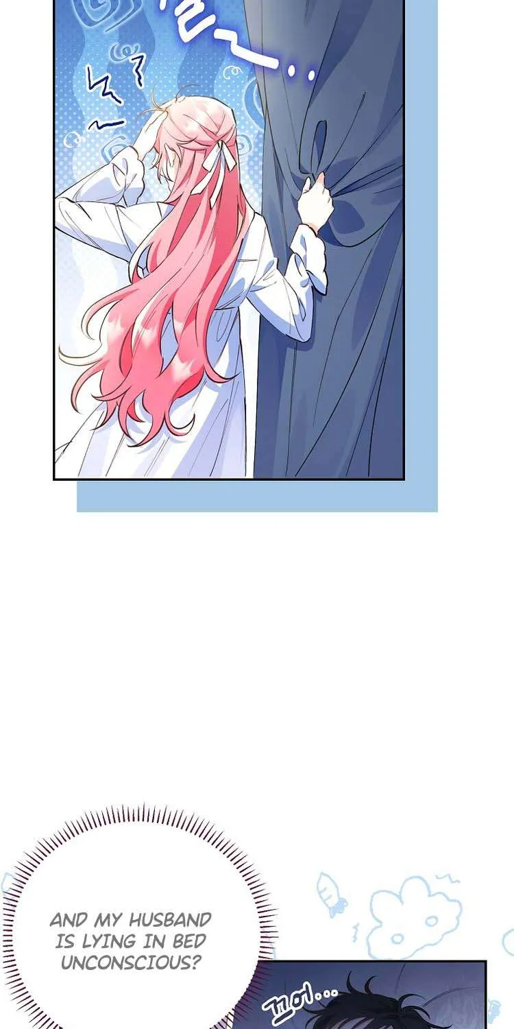 I Thought You Were A Time-Limited Husband Chapter 1 page 47 - 