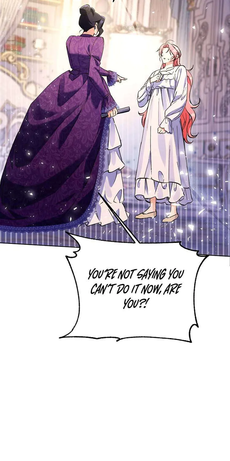 I Thought You Were A Time-Limited Husband Chapter 1 page 6 - 