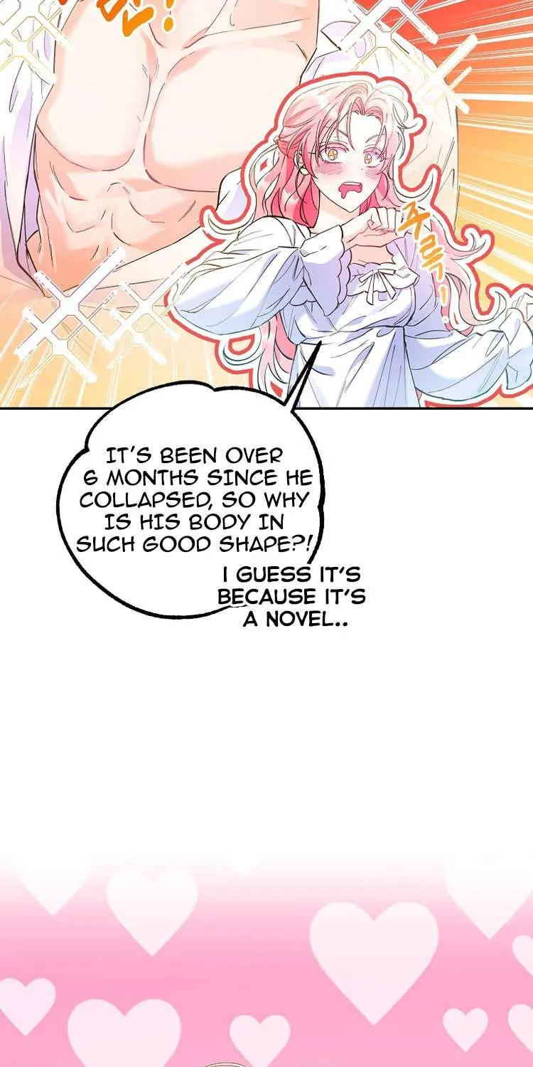 I Thought You Were A Time-Limited Husband Chapter 1 page 53 - 