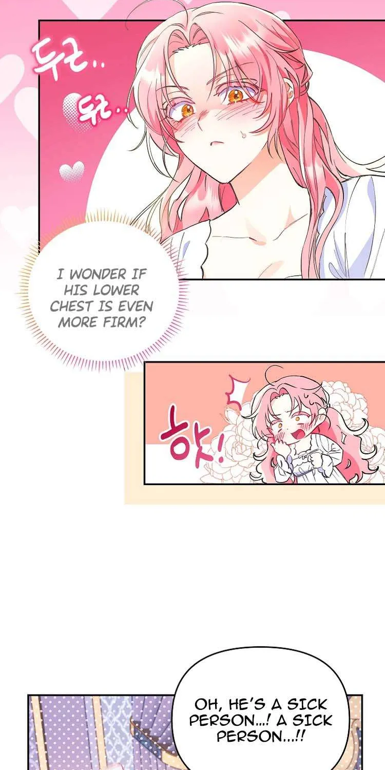 I Thought You Were A Time-Limited Husband Chapter 1 page 54 - 