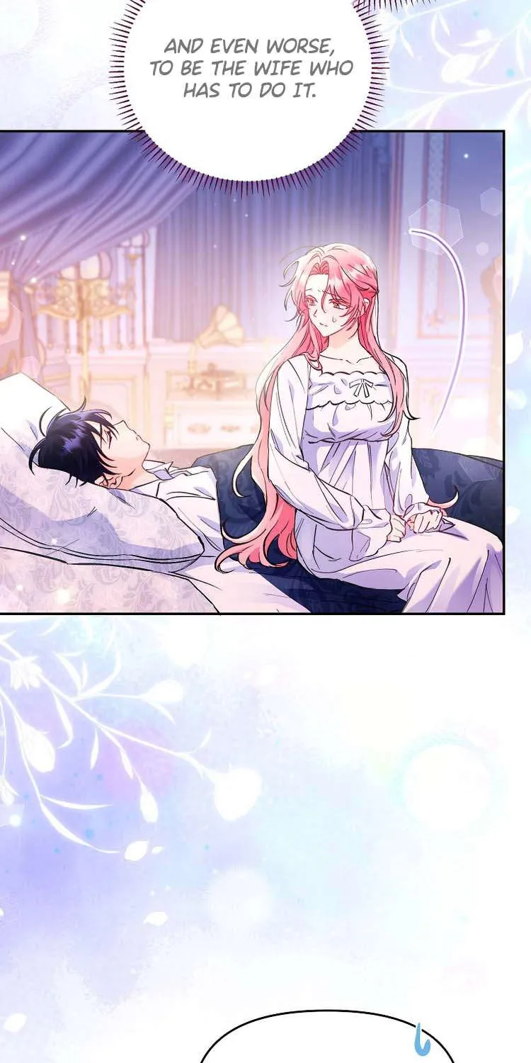 I Thought You Were A Time-Limited Husband Chapter 1 page 57 - 